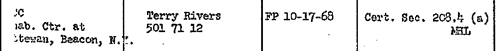 §208.4(a) (Mental Hygiene Law) Lorraine McGraw