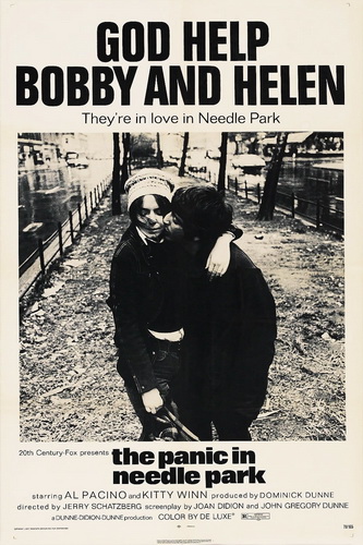 Panic In Needle Park