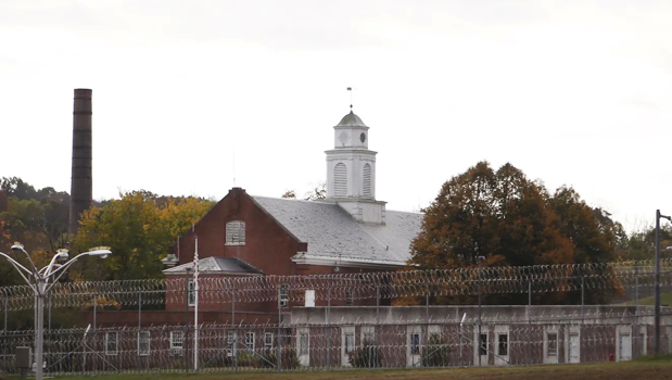 Bedford Hills Correctional Facility (Westfield State Farm) where Lorraine Served a year sentence in 1966