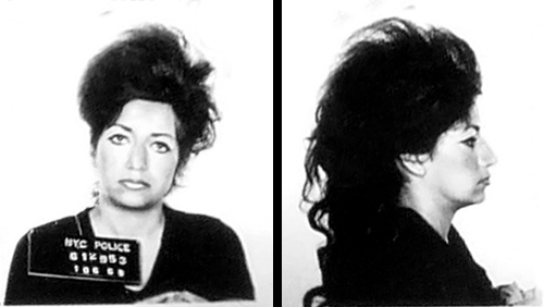 Lorraine Montalvo McGraw murdered 1970 by serial killer Richard Cottingham in Rockland County, NY